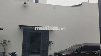 Hẻm Thoáng - Xe Hơi Đỗ Trước Nhà - Chủ Bán Giá Dưới 4 Tỷ
