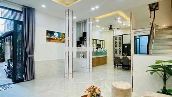 🎉 NHÀ ĐẸP – KHU DÂN TRÍ CAO – THỐNG NHẤT, P.AN HỘI ĐÔNG, GÒ VẤP 🎉