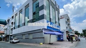 HÀNG HIẾM SHR TÂN PHÚ TÂN HƯNG MẶT TIỀN ĐƯỜNG 10M KINH DOANH ĐỈNH