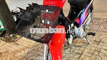 Wave TQ úp full nhật 110 .full kiểng 100% đẹp keng