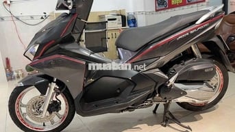 Honda AirBlade Đời 2017 Màu Đen Máy Móc Zin Nguyên