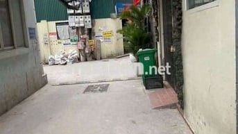 CỐT LÕI CẦU GIẤY - DÂN XÂY - NGÕ THÔNG KINH DOANH - Ô TÔ TRÁNH 30M