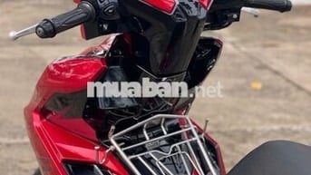 Xe máy Honda Air Blade 125 màu đỏ