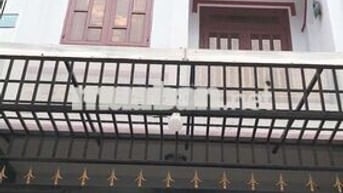CHỦ NGỘP GIẢM 100TR BÁN NHANH - TRUNG TÂM PHƯỜNG BÌNH HƯNG HÒA B