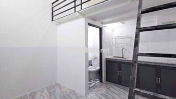 SIÊU HOT! DUPLEX/GÁC XẾP MỚI TOANH 100% - GIÁ CỰC SỐC CHỈ 3TR999K - SÁ