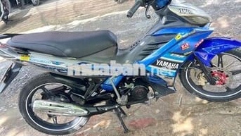 Excited 50 cc xanh GP