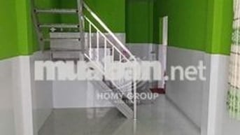 NHÀ TRỆT GÁC LỬNG 1PN 2WC, NGAY GIGAMALL THỦ ĐỨC, ĐƯỜNG SỐ 20, HBC