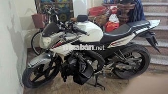 FZ 150i