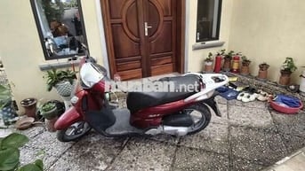 Hàng Nhật đăng ký 2007 Sh 150 FI 2007 màu đỏ