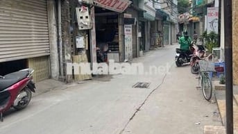 ​GIÁ 6.95 TỶ! NHÀ LĨNH NAM - HOÀNG MAI: 35M², 5 TẦNG - FULL NỘI THẤT!