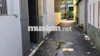 CẦN BÁN NHÀ CHÍNH CHỦ QUẬN GÒ VẤP PHƯỜNg 8