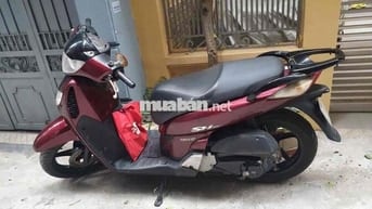cần bán xe SH nhập ý 2005