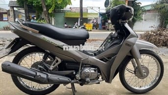 Yamaha Sirius 2023 Màu Xám - Odo 25000 - Bao Check