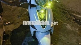 Yamaha Nozza FI BSTP Kiểng có giao lưu