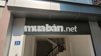 Cho thuê tầng 3 trong nhà 3 tầng
