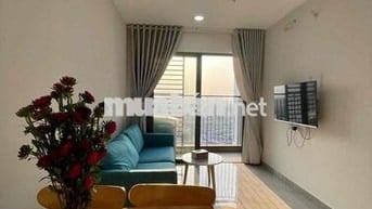 phòng ban công rộng full nội thất