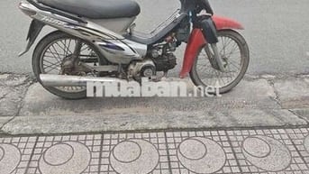 Bán xe wave đi làm, máy mạnh