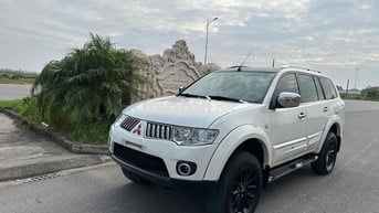 Mitsubishi Pajero Sport 2011 D 4x2 AT - 175454 km