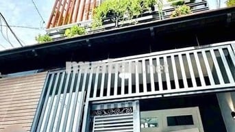 NHÀ ĐẸP 4PN ( CÓ PN TRỆT ) FULL NỘI THẤT - QUAnG TRUNG - GÒ VẤP - 15TR