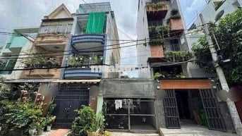 🔥 BÁN LÔ ĐẤT HẺM 8M KINH DOANH – LÊ ĐỨC THỌ, P16, GÒ VẤP 🔥
