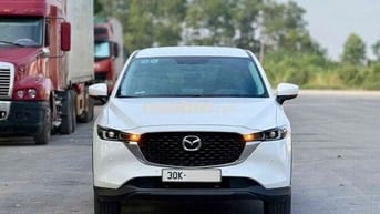 Mazda CX5 Deluxe 2.0 AT sản xuất 2024