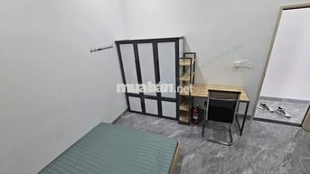 CĂN HỘ FULL NỘI THÂT KHU VỰC HÒA XUÂN CHỈ 4 TRIỆU
