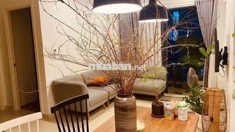 Bán CC 68m2, 2PN, 2WC tại M-One Nam Sài Gòn, 5 tỷ VND, Chính chủ
