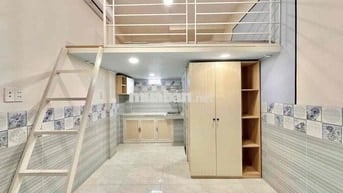 CHO THUÊ PHÒNG CHO TIỆN NGHI GẦN NGÃ TƯ THỦ ĐỨC