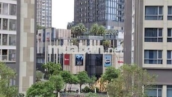 Bán căn hộ 1 phòng ngủ Vinhomes Central Park, sở hữu lâu dài, như hình