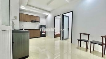 🏡Căn Hộ 2PN Mới 100% Ngay ĐH Văn Lang CS3 - Full Nội Thất - Đường Oto