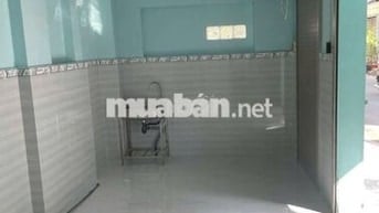 Mặt tiền Nguyễn Hậu 7 x 3,5 , trệt, 1lầu