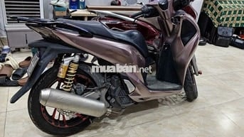 Bán xe Sh 150 ABS, 2018, ODO 39.000KM, HCM