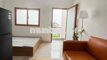 Căn Hộ Mini Đầy Đủ Nội Thất Giá Chỉ Từ 4tr Ngay Chợ Hạnh Thông Tây