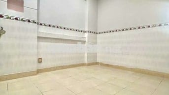 CĂN HỘ DỊCH VỤ 40,3M2 FULL NỘI THẤT CÓ 2PN MẶT TIỀN NGUYỄN THỊ THẬP