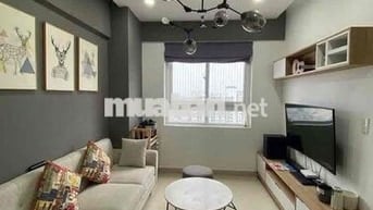 Căn hộ Topaz Home quận 12 nhà trống ở liền