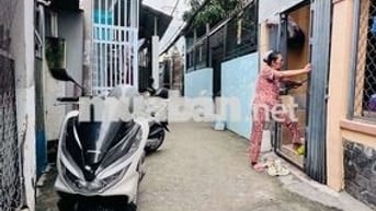 BÁN NHÀ NGAY TT HÀNH CHÍNH NHÀ BÈ Đ.HUỲNH TẤN PHÁT DT:53M2👉HƠN 2T.Ỷ