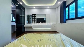 CĂN HỘ CAO CẤP MỚI 100% - THIẾT KẾ TỐI GIẢN SANG TRỌNG 🔆