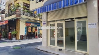 Mặt bằng 7.5 triệu 45 m2 ,Nằm góc đường nhựa 10m .Thuận tiện cho ở. KD