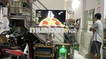 - NHÀ 2 TẦNG 30M2 - 2 TỶ4 TL - NGAY TÔ NGỌC VÂN THỦ ĐỨC
