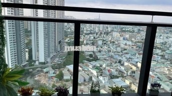 Căn hộ cao cấp 69m2 2 PN Sunshine sky city sài gòn Phú Mỹ Hưng