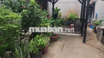 LÔ ĐẤT Đ PHẠM ĐĂNG GIẢNG, P. BÌNH HƯNG HÒA, 50 M2 (4,2x12), GIÁ 4,5 TỶ