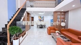 🌟QUÁ SỐC  BÁN NHÀ 2 TẦNG LUXURY – TRẦN XUÂN LÊ, THANH KHÊ, ĐÀ NẴNG 🌟