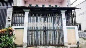 Nhà đẹp 5*14m 3PN hẻm 5m ô tô 1/ ngắn Quách Điêu Vĩnh Lộc A