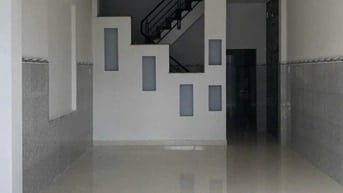 Bán nhà hẻm 5m Bình Thành, 4x19m, nhà 1 lầu, giá 5.2 tỷ