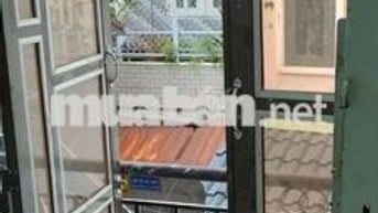 Nhà cho thuê nguyên căn 1 trệt 1 lầu