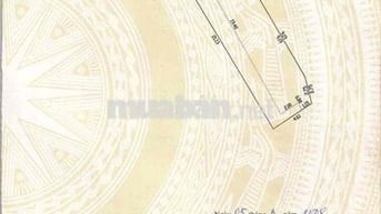 Chính chủ bán đất:  KIỆT DŨNG SĨ THANH KHÊ - THANH KHÊ TÂY - ĐÀ NẴNG