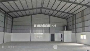 ❇️ Kho xưởng 300m Tân Vĩnh Hiệp, Tân Uyên