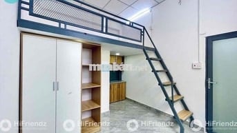💦NHÀ MỚI-DUPLEX CỬA SỔ-BAN CÔNG💦PHÚ NHUẬN-QUẬN 1-Q3-TÂN BÌNH-BỜ KÈ