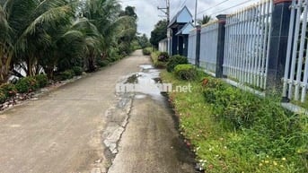 950m Full Thổ Cư,View Kênh đường 8m giá rẽ