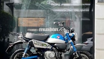 Honda Monkey 125